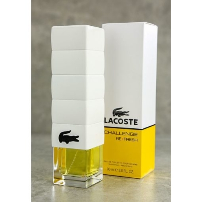 Picture of Chalenge Refresh Edt 90Ml For Men