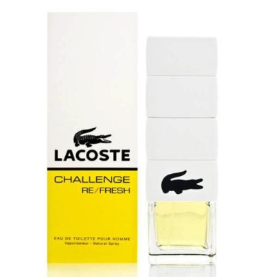 Picture of Chalenge Refresh Edt 90Ml For Men