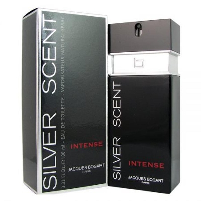 Picture of Silver Scent Intense Edt For Men (100Ml)