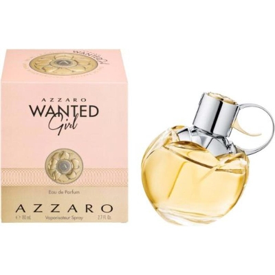Picture of Wanted Girl Edp 80Ml