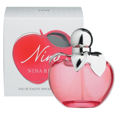 Picture of Nina Edt 80Ml
