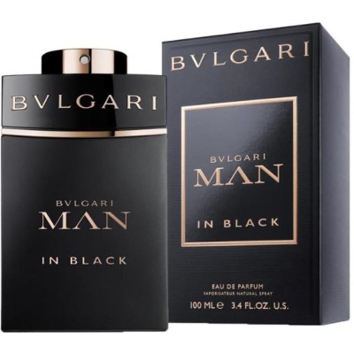 Picture of Man In Black Edp 100 Ml