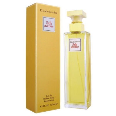 Picture of 5Th Avenue Edp 125Ml For Women