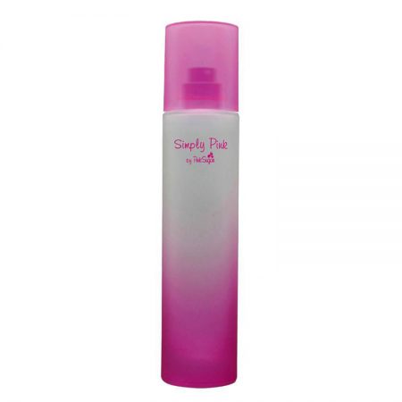 Picture of Simply Pink By Aquolina Edt For Women 100Ml