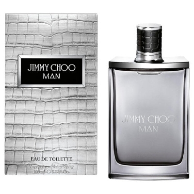 Picture of Jimmy Choo Men Edt 100Ml
