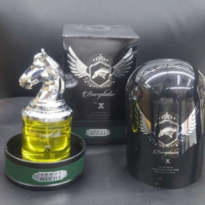 Picture of Bucephalus No. X Edp 100Ml ( Niche )