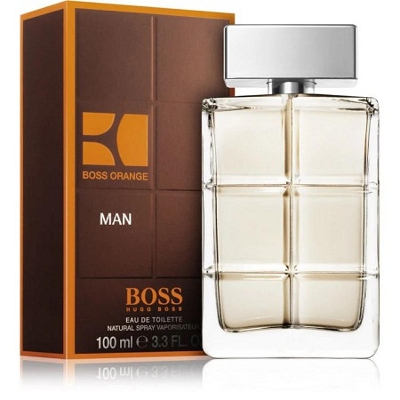 Picture of Boss Orange For Men