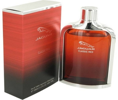 Picture of Classic Red EDT 100Ml For Men