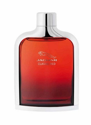 Picture of Classic Red EDT 100Ml For Men