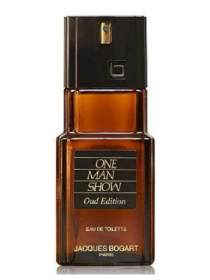 Picture of Oud Edition One Man Show Oud Edition   EDT 100ML Spray