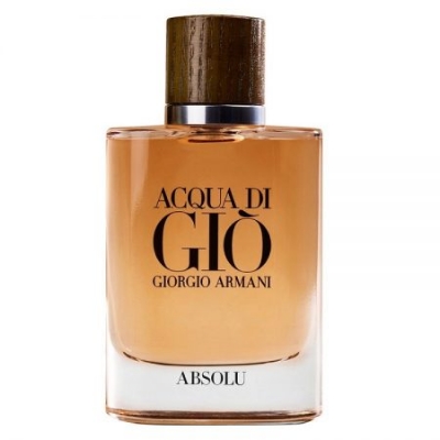 Picture of Acqua Di Gio Absolu Edp For Men 20Ml