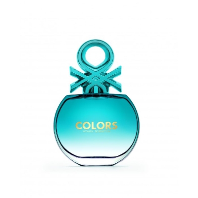 Picture of Colors Blue Woman Edt 50Ml