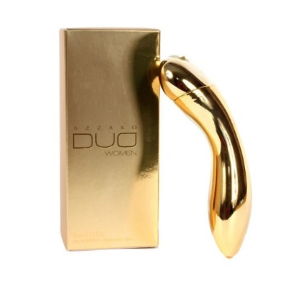 Picture of Duo Women Edt 50Ml