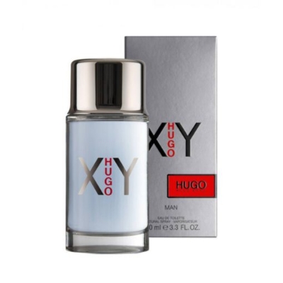 Picture of Xy Edt 100Ml For Men