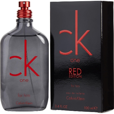 Picture of One Red Edition Edt 100Ml For Men