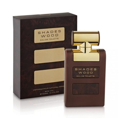 Picture of Shades Oud 100Ml