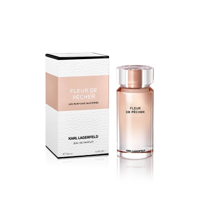 Picture of Fleur De Pecher Lpm Edp 50Ml