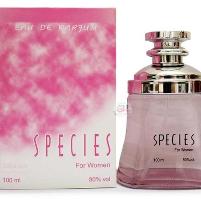 Picture of Species perfume for women-100ml