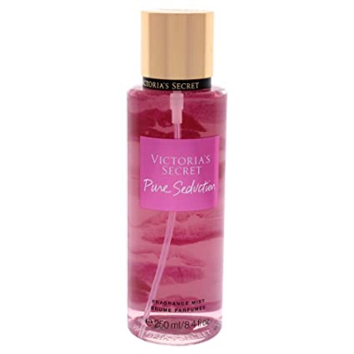 Picture of VICTORIA SECRET PURE SEDUCTION BODY MIST FOR WOMEN 250ML