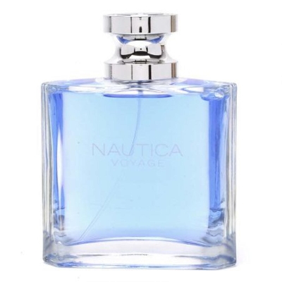 Picture of Nautica Voyage EDT 100 Ml For Men
