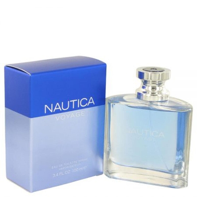 Picture of Nautica Voyage sport  EDT 100Ml For Men