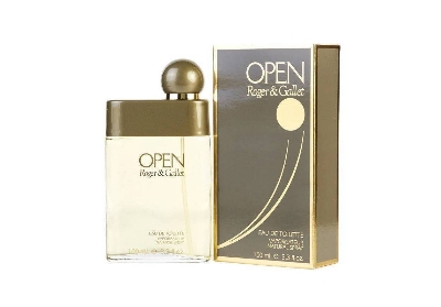 Picture of Roger & Gallet Open EDT 100ml Spray for Men