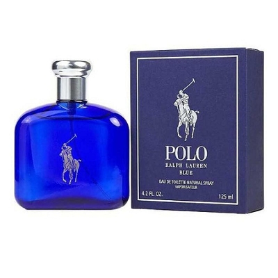 Picture of polo Blue Ralph Lauren EDT 100ML For Men