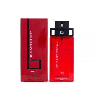 Picture of Story Red Edt For Men (100Ml)