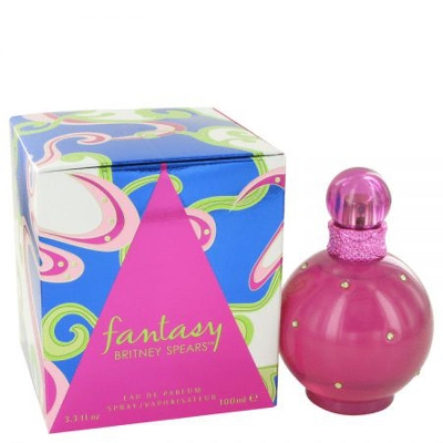 Picture of Britney Spears Fantasy Edp For Women (100Ml)