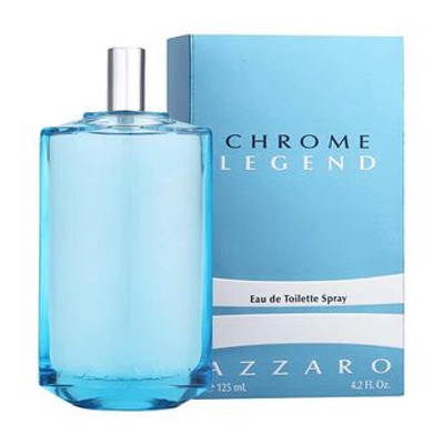 Picture of Chrome Legend Edt 125Ml For Men