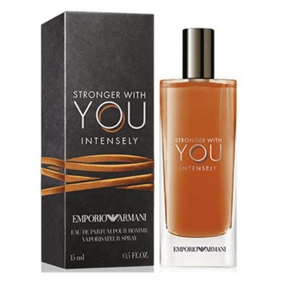 Picture of Stronger With You Intensely Edp 15Ml