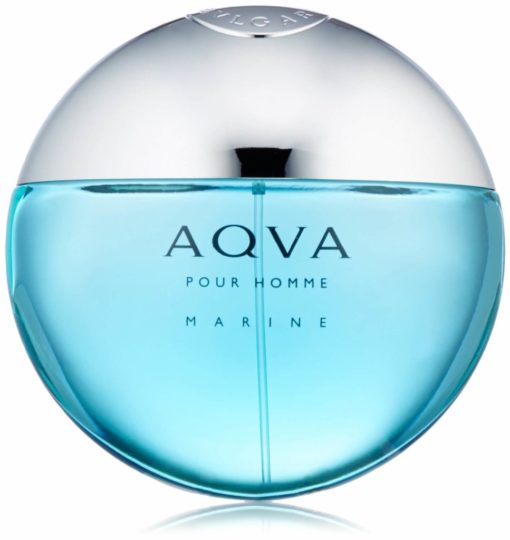 Picture of Aqua Marine Men Edt 100Ml