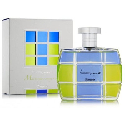 Picture of Tasmeem 100 Ml For Men