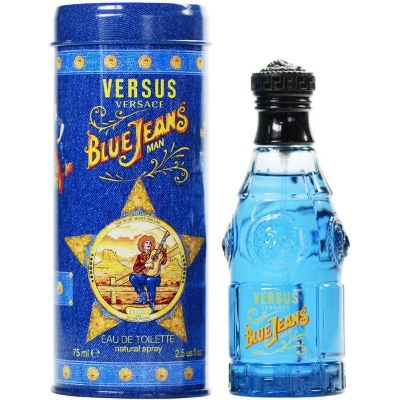 Picture of Blue Jeans Edt 75 Ml For Men