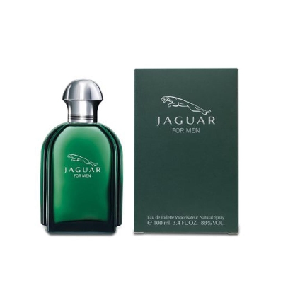 Picture of Green Edt 100Ml For Men