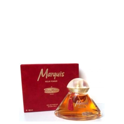 Picture of MARQUIS POUR FEMME EDP 100ML FOR MEN