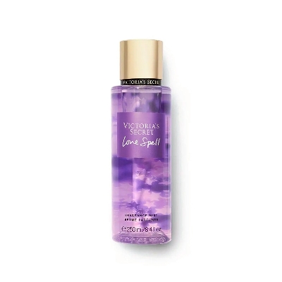 Picture of VICTORIA SECRET LOVE SPELL BODY MIST FOR WOMEN 250ML