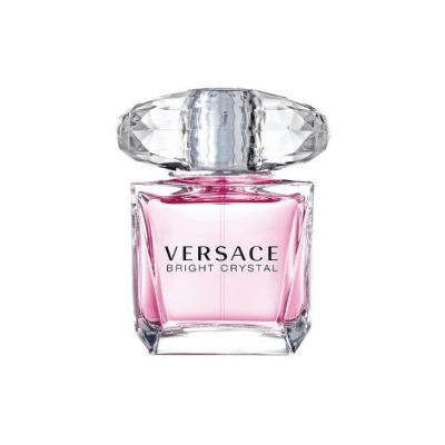 Picture of Versace Bright Crystal EDT 90Ml For W+B151omen