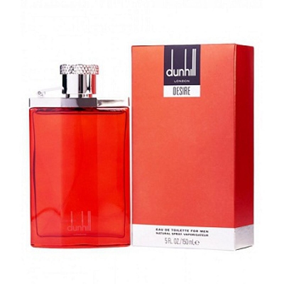 Picture of Desire Red EDT 100Ml Spray
