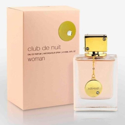 Picture of Club De Nuit Edp Women 105Ml