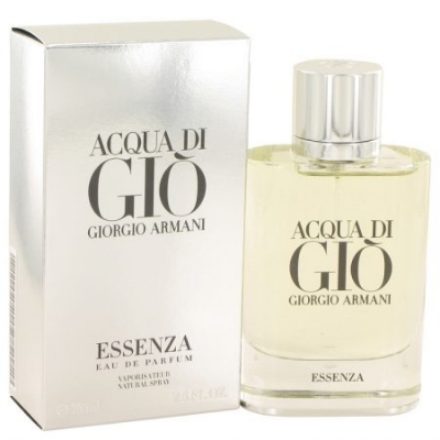 Picture of Acqua Di Gio Essenza Edp For Men 5Ml