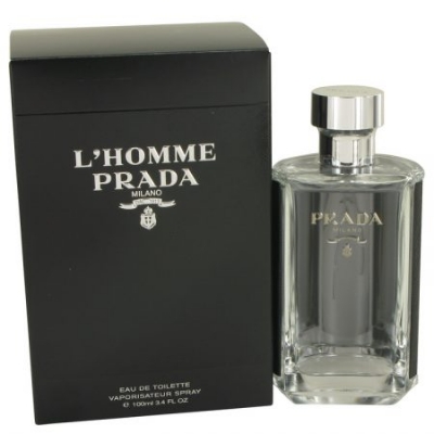 Picture of Prada L’Homme Edt For Men 5Ml