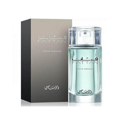 Picture of Fattan Pour Homme Edp 50Ml