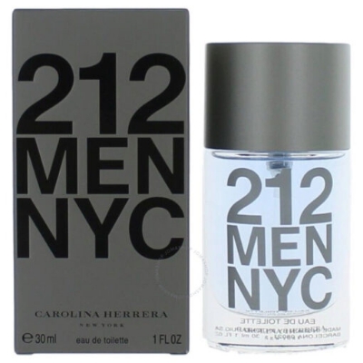 Picture of Ch 212 Men Nyc 30Ml For Men