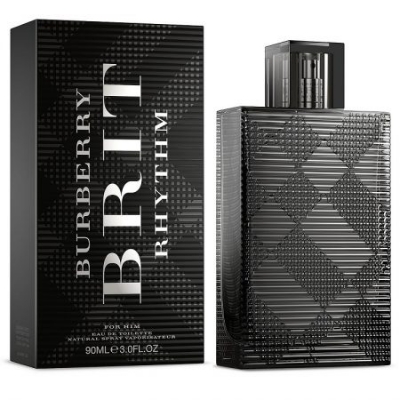 Picture of Brit Rhythm Edt For Men (90Ml)