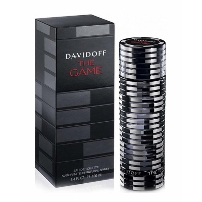 Picture of The Game Men Edt 100Ml