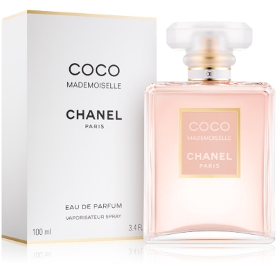 Picture of Coco Mademoiselle Edp 100Ml For Women