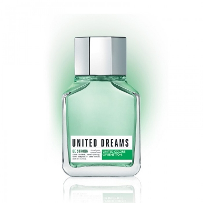 Picture of Be Strong For Men Edt