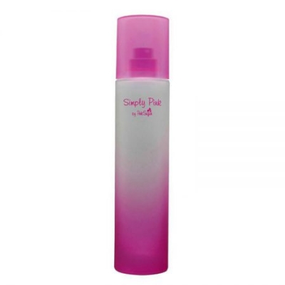 Picture of Simply Pink By Aquolina Edt For Women 5Ml