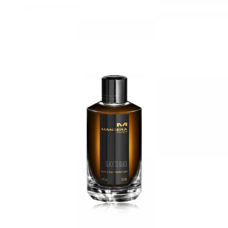 Picture of Black To Black Edp For Men And Women 10Ml